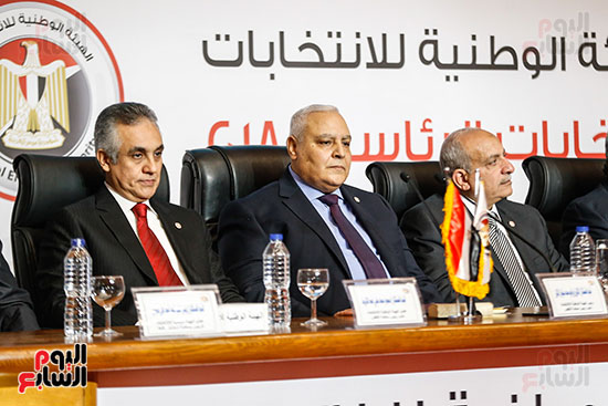 الهيئه الوطنيه للانتخابات (3)