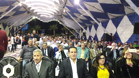 الاحتفال باليوم العالمى للتوحد