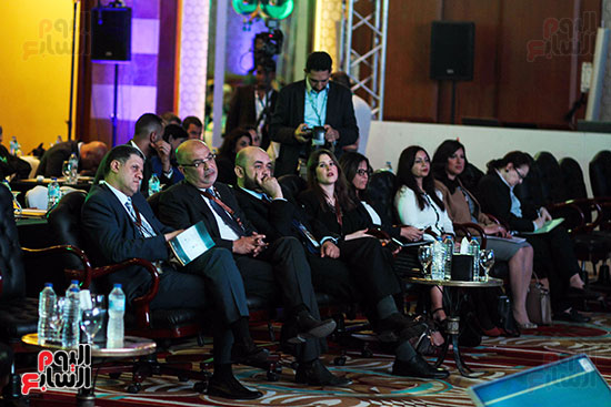 المؤتمر الصحفى لمؤسسة تروس مصر للتنمية (12)