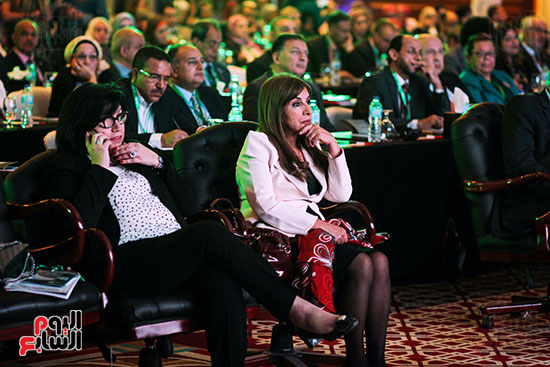 المؤتمر الصحفى لمؤسسة تروس مصر للتنمية (13)