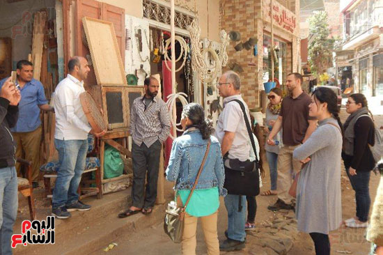 متابعة الصناعات المتعددة بفوه متابعة الصناعات المتعددة بفوه