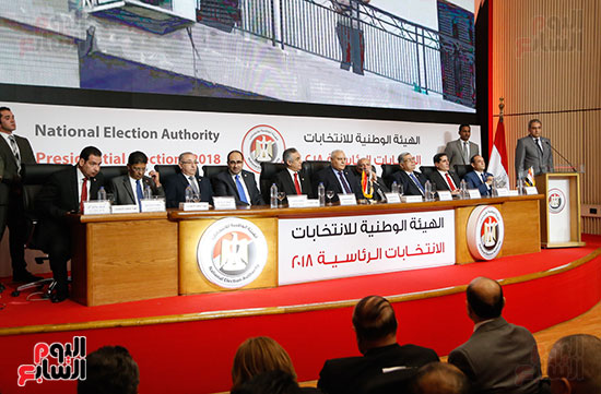 الهيئه الوطنيه للانتخابات (6)