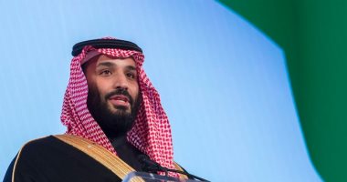 الأمير محمد بن سلمان ولى العهد السعودى