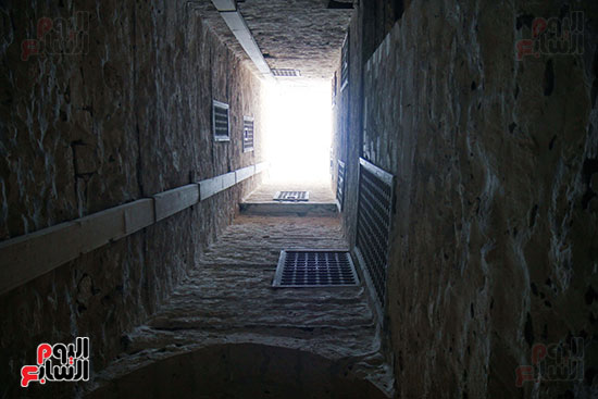 قلعة قايتباى (14)