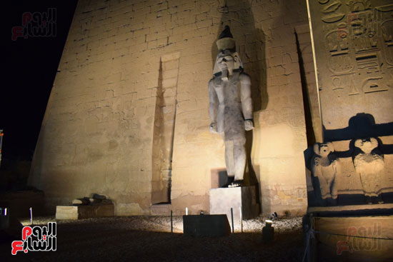 وزير الآثار: رجال الترميم المصريون أصروا على العمل بأياديهم دون مساعدة أجانب