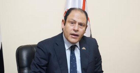 رياض-عبد-الستار-عضو-مجلس-النواب