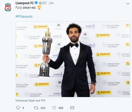 ليفربول