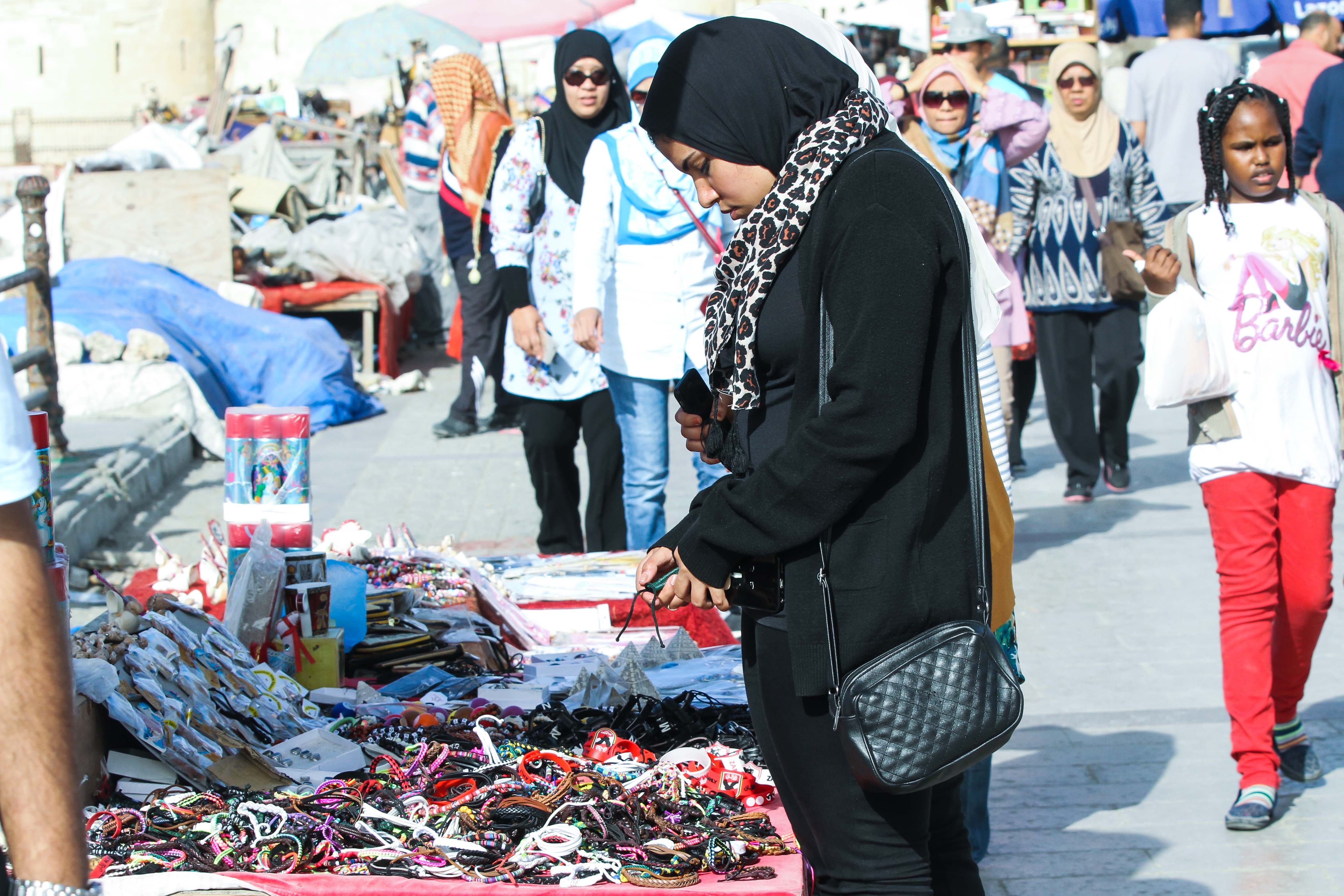 السوق السياحى فى أسكندرية (20)