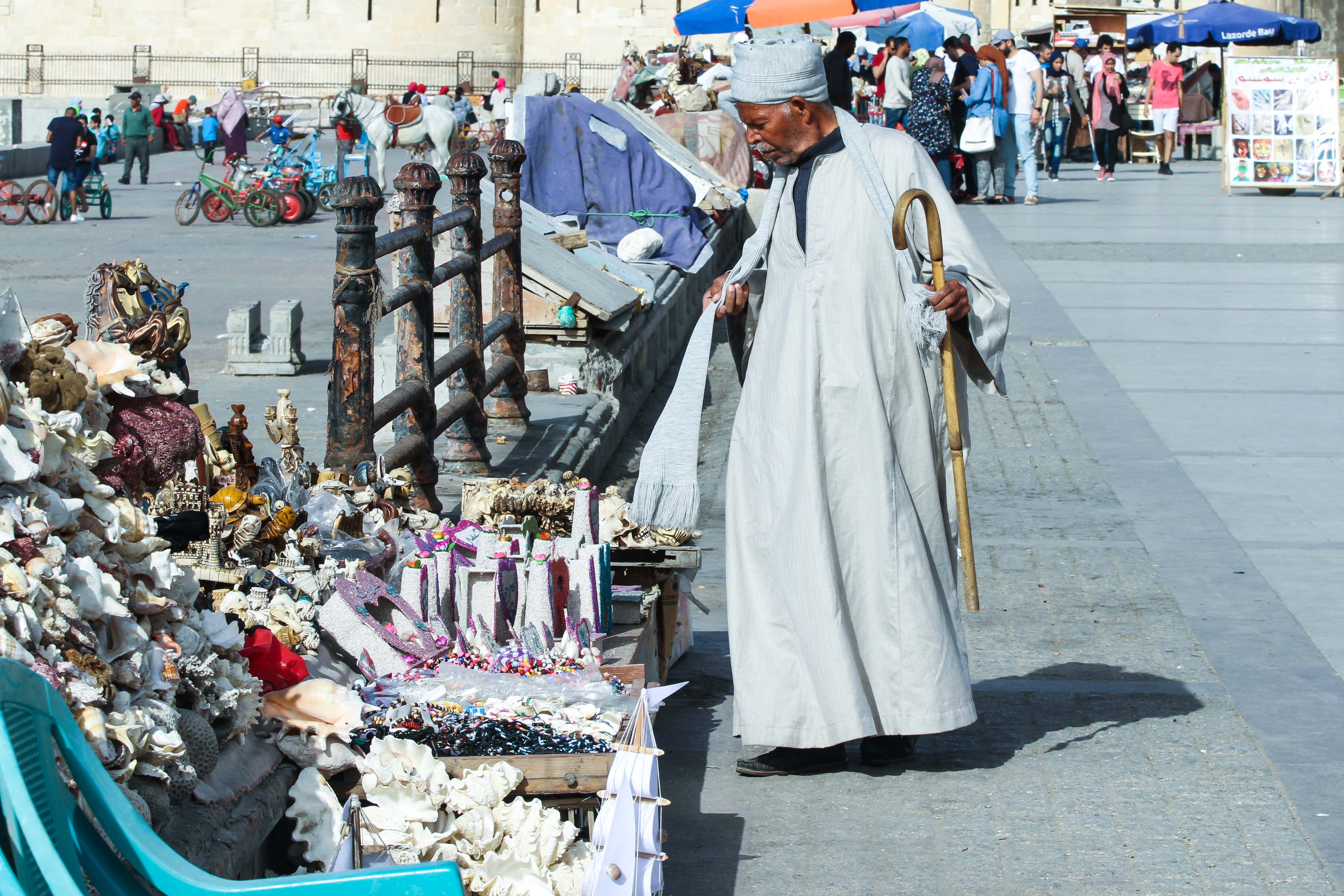 السوق السياحى فى أسكندرية (4)