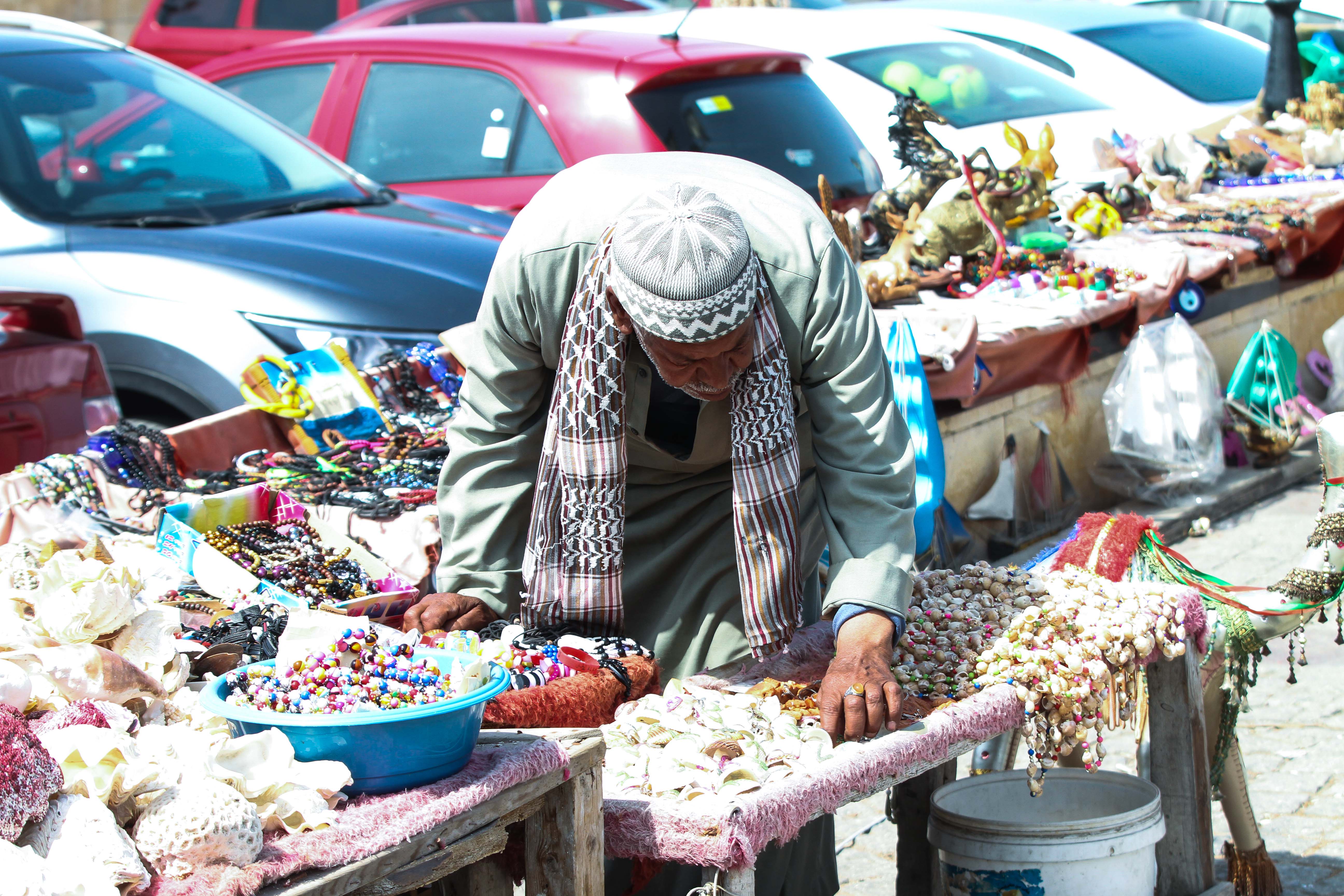 السوق السياحى فى أسكندرية (15)