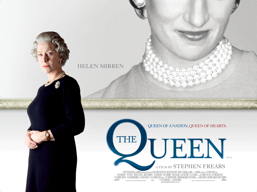 the-queen-banner