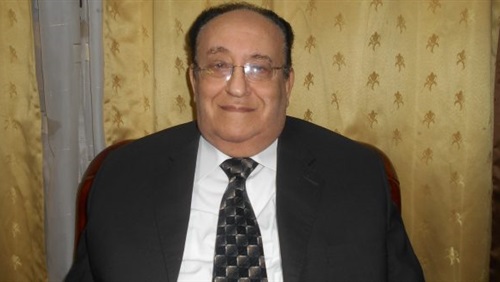 الدكتور حامد الطاهر