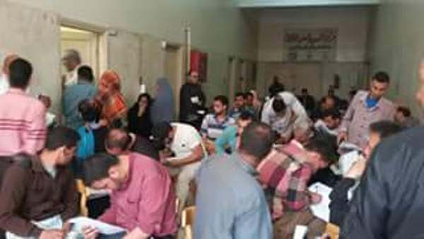تدريبات لمتحدى الإعاقة  (1)