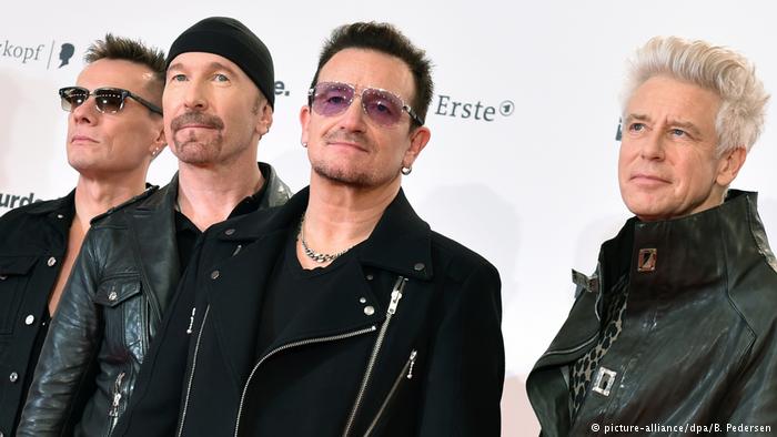 فريق U2  (2)