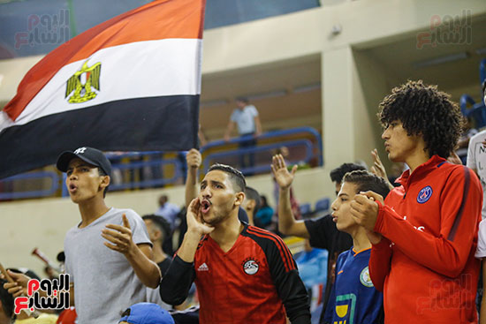 منتخب مصر للشباب لكرة الصالات ،منتخب شباب الصالات يهزم أنجولا (19)