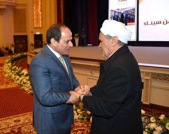 السيسى (6)