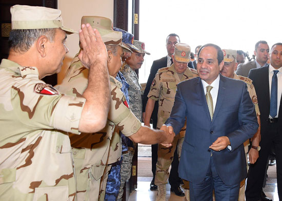السيسى (1)