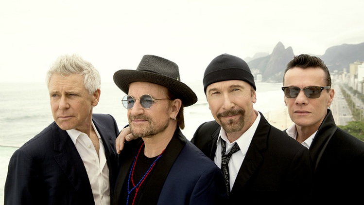 فريق U2  (1)