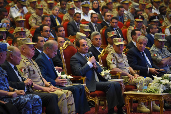السيسى (4)
