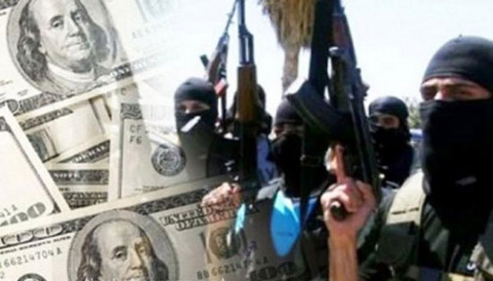 تمويل-للإرهابيين