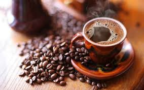 الاقلال من القهوة او الشاى لمنع الاصابة بالجفاف