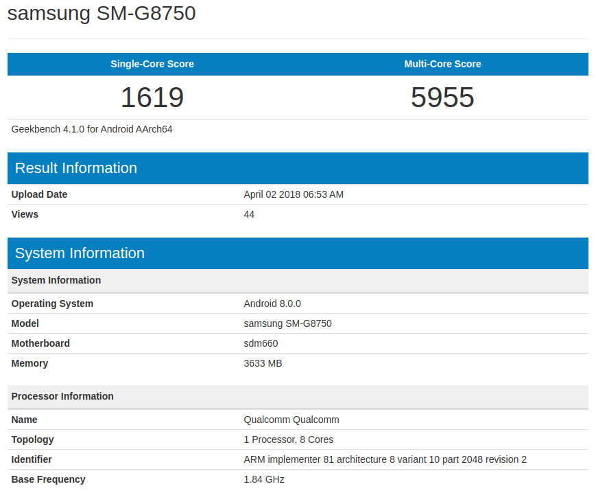 Samsung-Galaxy-S9-Mini-Geekbench