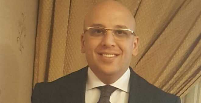 محمد عثمان المحامى