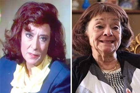 ابلة فضيلة ومحسنة وتوفيق ابلة فضيلة ومحسنة وتوفيق
