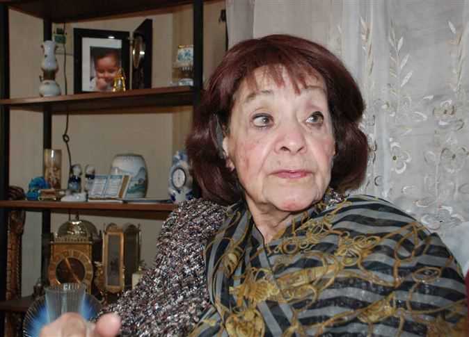 ابلة فضيلة ابلة فضيلة