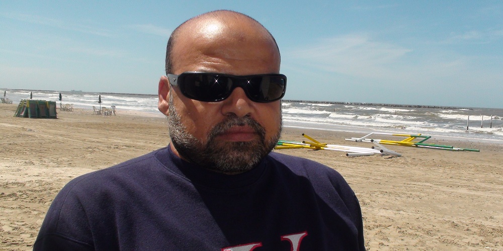 5- مدير الانقاذ