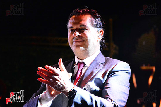 حفل راغب علامة (16)