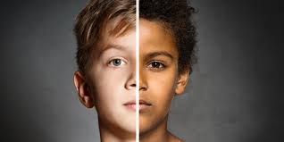 لون البشرة 2