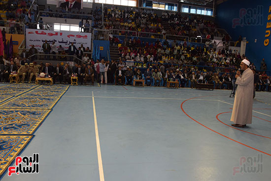 حفل-تكريم-اسر-شهداء-الجيش-والشرطة-فى-بنى-سويف-(6)