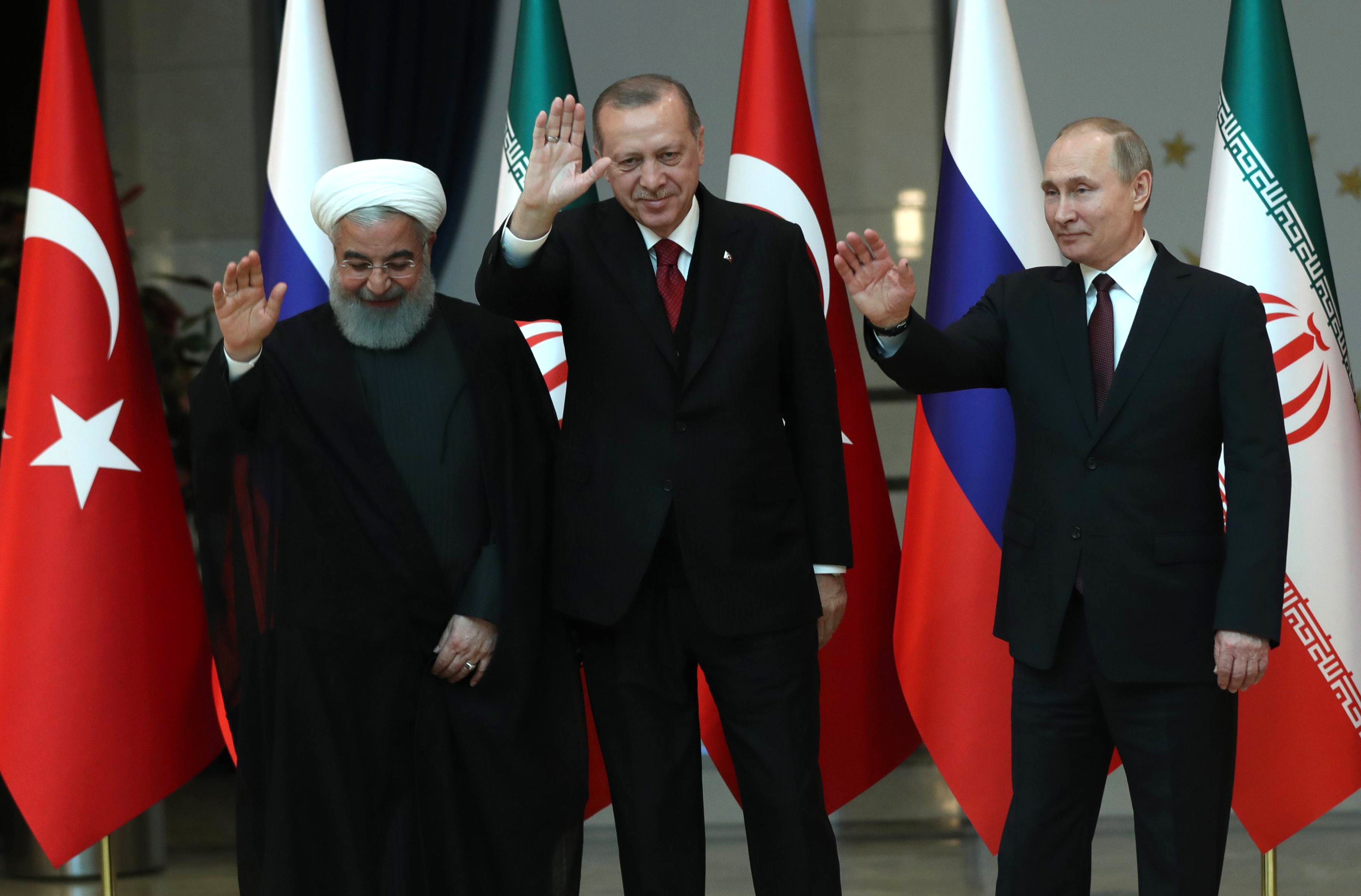 Турция россия последние. Россия и Турция.