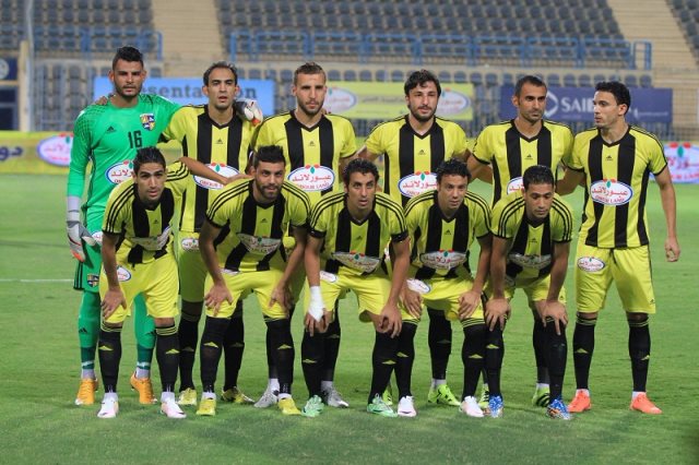المقاولون المقاولون