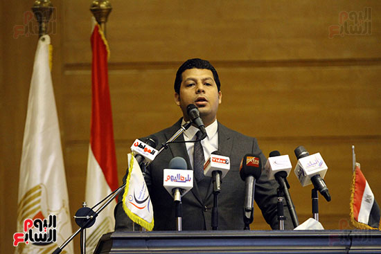 مجلس الشباب المصرى (4)