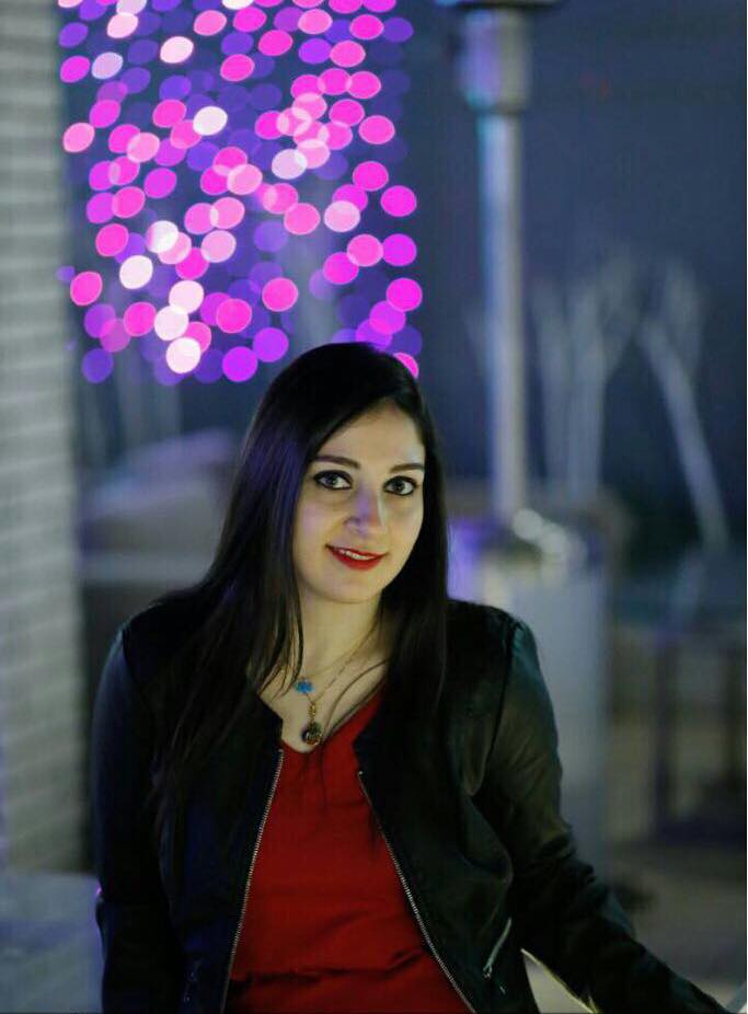 الدكتورة جيهان الدمرداش، أخصائية التغذية الدكتورة جيهان الدمرداش، أخصائية التغذية