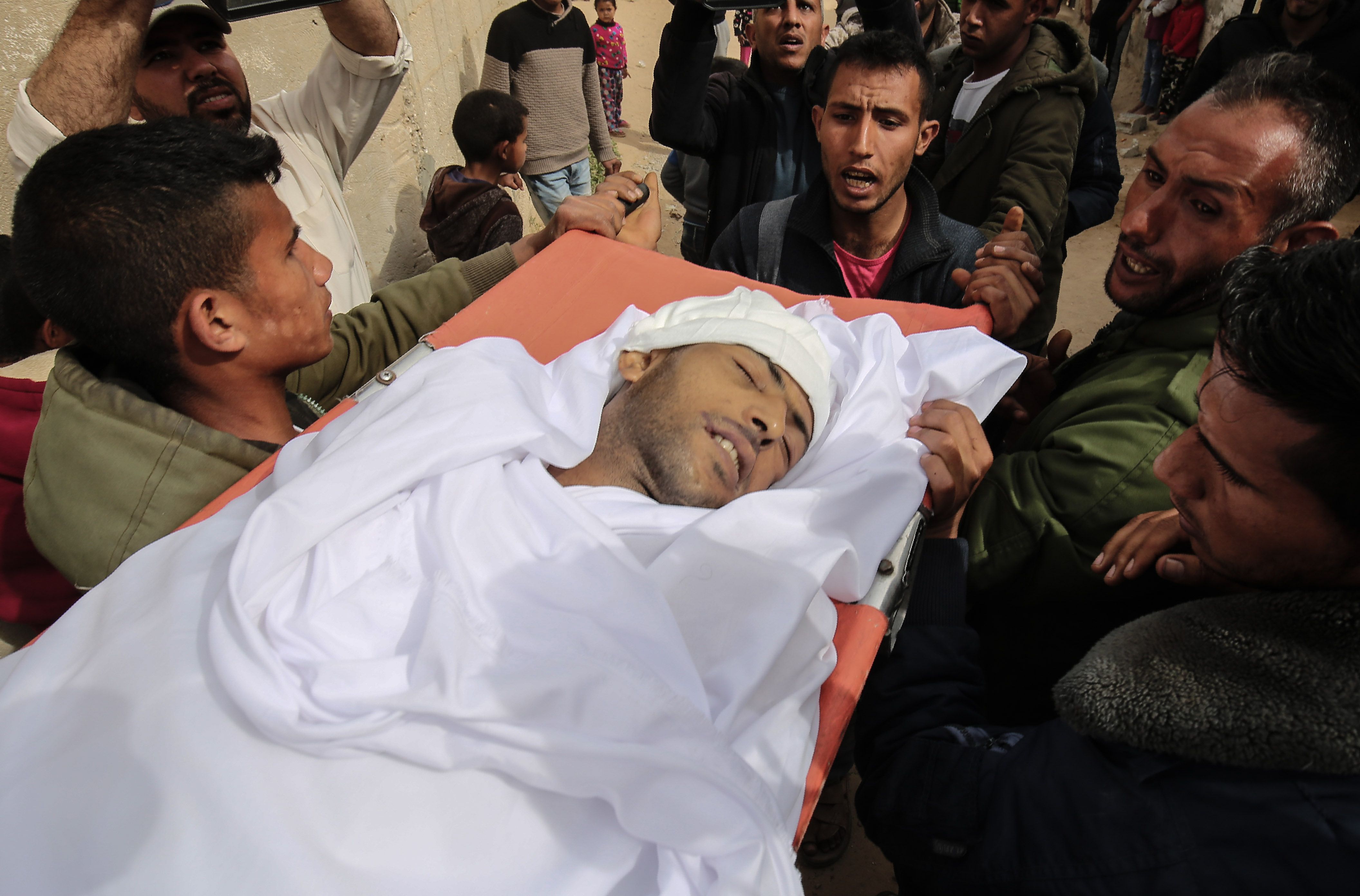 شهيد فلسطيني شهيد فلسطيني