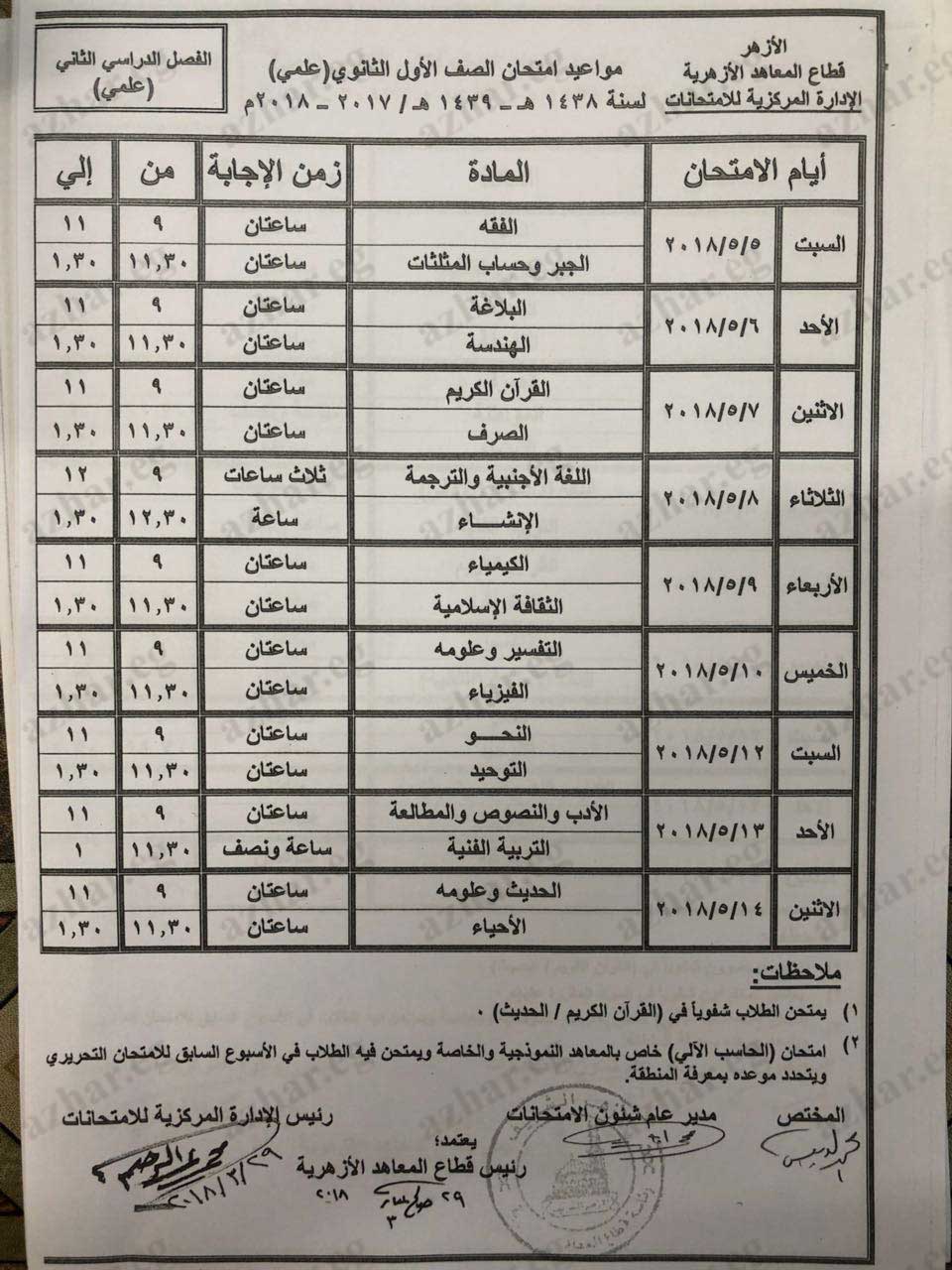 الأول-الثانوي-علمي_1