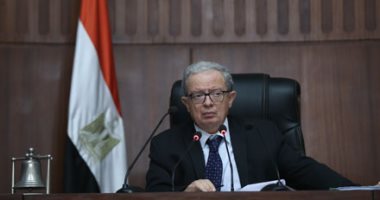 5. خطة البرلمان