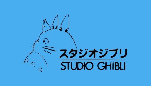 استوديو  Studio Ghibli