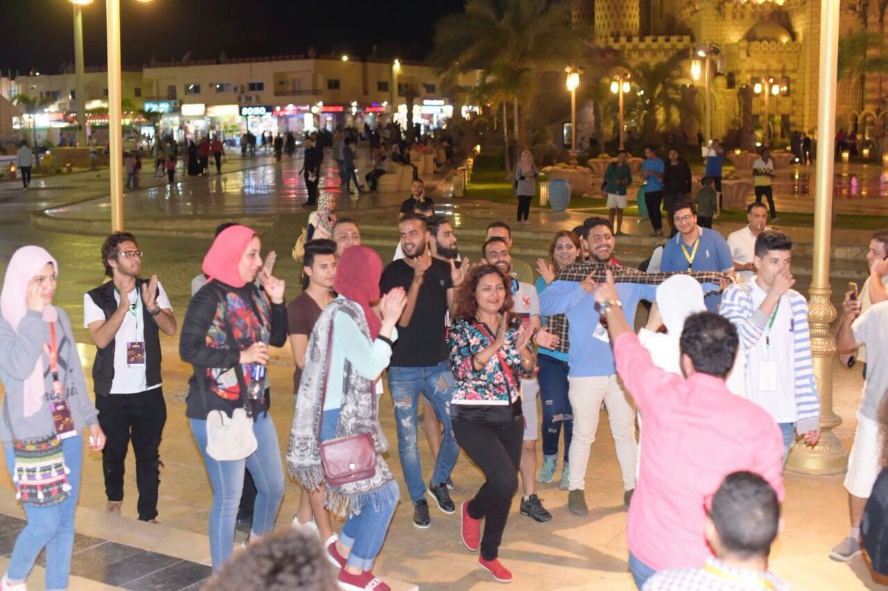 مهرجان شرم الشيخ (8)