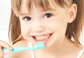 تبييض أسنان الأطفال (1)