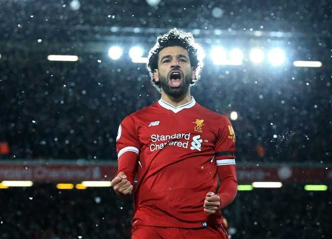 محمد صلاح وصل لأهدافه بإرادته القوية