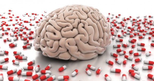 ادمان الترامادول يؤثر على المخ