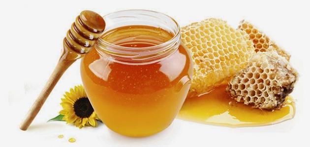 الطب البديل لعلاج آثار النيكوتين بالعسل