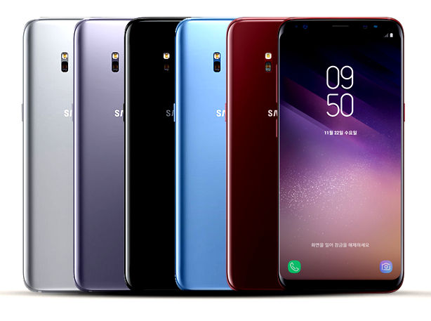 Samsung-Galaxy-S8-Colors