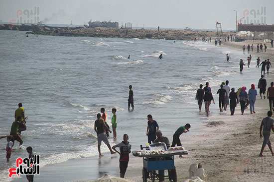 شواطئ بمحافظات مصر (11)