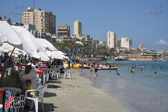 شواطئ بمحافظات مصر (1)