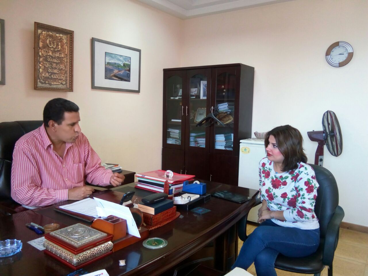 غرب ووسط الدلتا الثقافى (3)